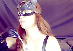 Whipped Cream Splosh Play Ends With Piss In A Cup