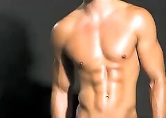 Hot Massage 2 Boys Rubbing It Out