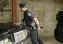 Falcon Studios: Finger-fucking on the Fringes of the Law