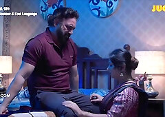 Khatta Aam Hot Indian Web Series Part-4 - Cumshot