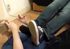 TheWellKnownTHC Master meeting SniffSox