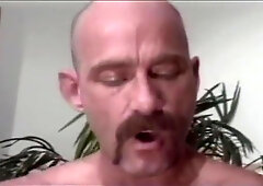 Step daddies with hairy asses