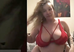 J W01v35 - bbw webcam