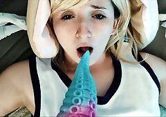 Enjoy a cute fresh week with me as Lola Bunny