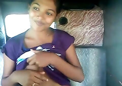 Indian Village Gir Exposing Her Nice Boobs - Indian Hidden Cams