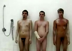 Naked amateur straight studs