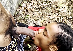 Enormous Black Man rod Vs Youngster Guy