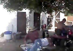 La Abuela Dana Hayes