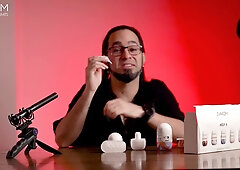 Svakom Hedy X Review – When tech meets temptation