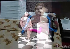 OMAGEIL Horny Grannies And Their Pervert Pictures