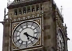 Tiffany Walker and someone I'd like to see more of..