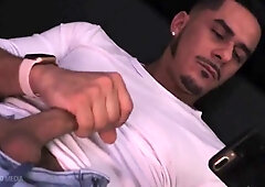 TJ - Latin Loads 3 Cesar Xes