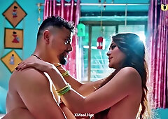 Indian Episode Charms with Passionate Heat