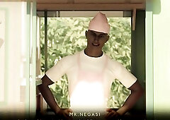 REINCARNOTICA #Clip 4 Can't Expect To Have Some Joy With These Bazookas!