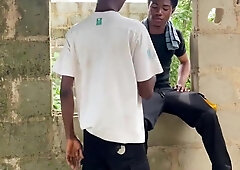 A Boy Was Converted 2