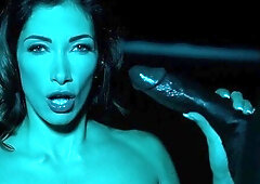 CLÉA, A VERY SPECIAL PHOTO SHOOT