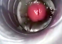 Massive Cumshots (Not Me)