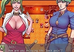 Warlock and Boobs 0.341 Part XII Split Banging Rose with Futa Girl; By desire4food2; Play visual novels and watch playthroughs, walkthroughs and adult