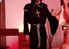 Spike Wheel Surprises in Anal Adventure