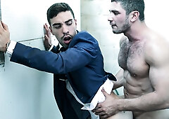 Got Milk - MENatPLAY