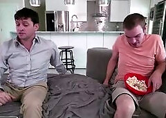 Popcorn Bowl