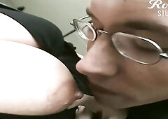 Biggi - 1 The mother I'd like to fuck from the street