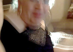 Smoking super long Saratoga