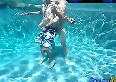 Hung straighty rims ass