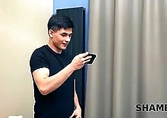 Shame4k. sexually addicted teacher's filthy hidden is out