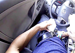 Salacious pussy fuckin' for eighteen age teenager maddy rose