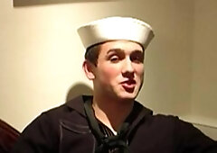 Active Duty: Sticky Fingers on Domenic