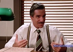 Amber Lynns Chat The Place to Be