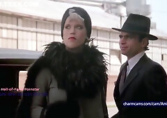 Amber Lynns Chat The Place to Be