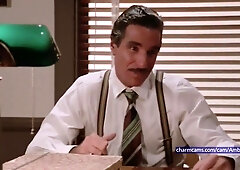 Amber Lynns Chat The Place to Be