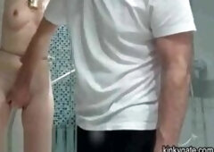 Every good husband is a BDSM master