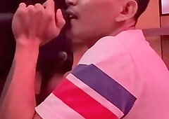 Gay lokal indonesia (short)