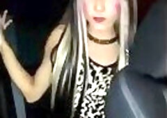 Sexy Crssdressers Party