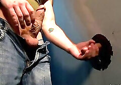 Don't Talk to Strangers