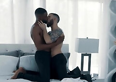 NoirMale - Tasty needs sex scene