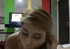 You can find her if you look around Pattaya!