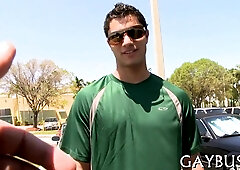 Satisfying And Crazy Anal Invasion Plumbing