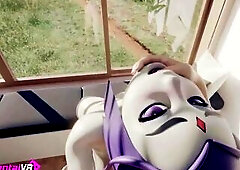 Raven Behind VR Preview