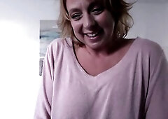 Girlfriend's Mamma Teaches Pro Sex Tips - Brianna Beach - MomComesFirst - Alex Adams