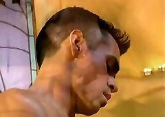 A body to die For 2 - The mann Trap