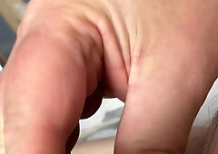 Just getting commenced