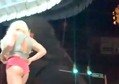 Sexy Crossdressing T girl Girl Crossdresser Slut Showin