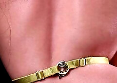 Audrey YTM21 Japanese Girl Style H-Cup Silicone Torso | Yeloly