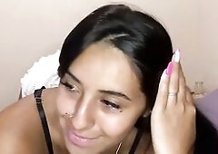 Hermanastra muy zorra