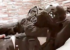 My swat slave