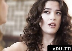 Use code NOWFREE for a FREE WEEK of ADULT TIME! Have a fun our neverseen catalogs with over 400 channels, 60,000 movies, and fresh releases every day!